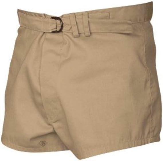 Tru-Spec Men's UDT Short - Durable Tactical Design, Cotton - Polyester Blend, Versatile Outdoor Performance