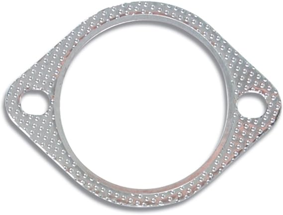 Vibrant Performance VIB1457 2-1/2"EX GSKT 2BLT