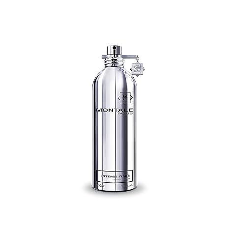 MONTALE Intense Tiare Eau de Parfum Spray, 3.3 Fl Oz