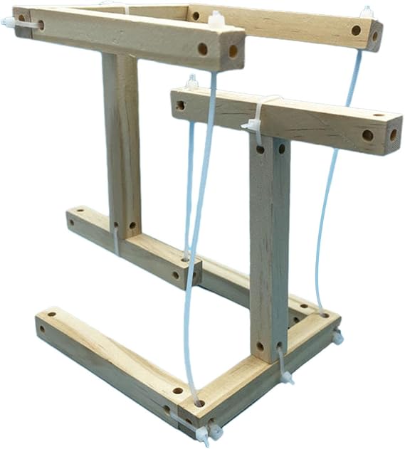 DIY Tensegrity Experiment Kits DIY Building Toy Science Experiment Building Kits, Ties