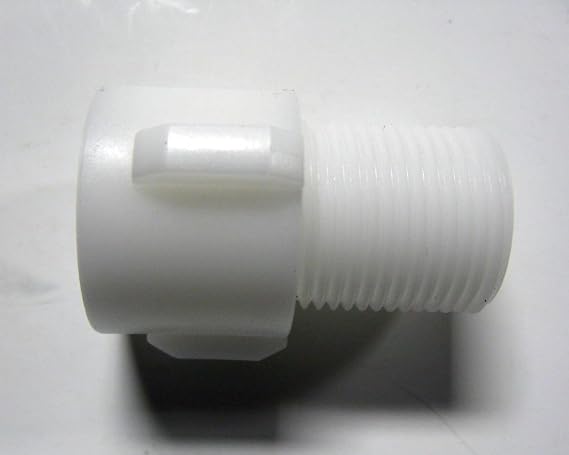 Dewert Lift Chair Spindle Nut for Megamat Actuators