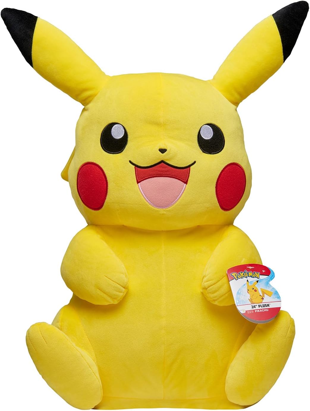 Pokemon Pikachu Plush Figure 60cm