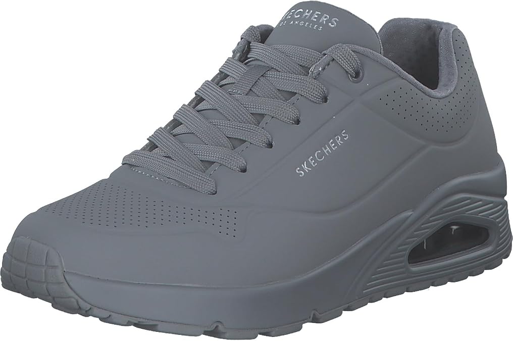 Skechers Men's UNO Stand On Air Trainers
