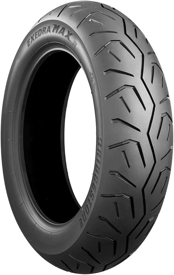 Bridgestone Exedra Max Motorcycle Tire (150/90B15 (4914))