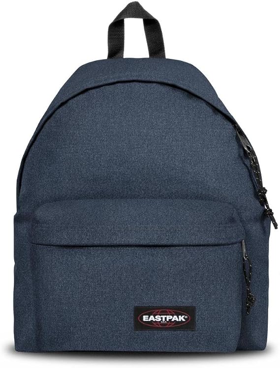 Eastpak Padded Pak'r Backpack Double Denim