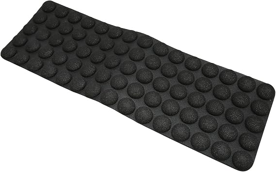 Foam, 49x16cm Comfortable Foam Compression Board Foam Board Abdominal Board for Postoperative Care After Suction & Abdominal Surgery