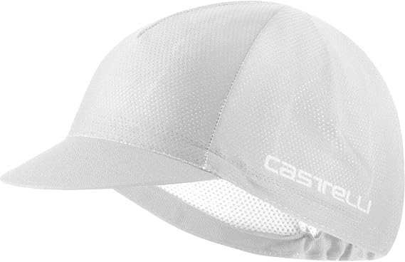 CASTELLI, Italia Cap