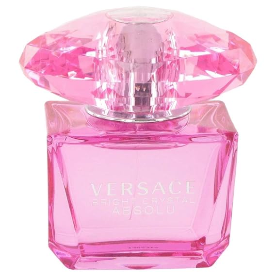 VERSACE BRIGHT CRYSTAL ABSOLU by VERSACE