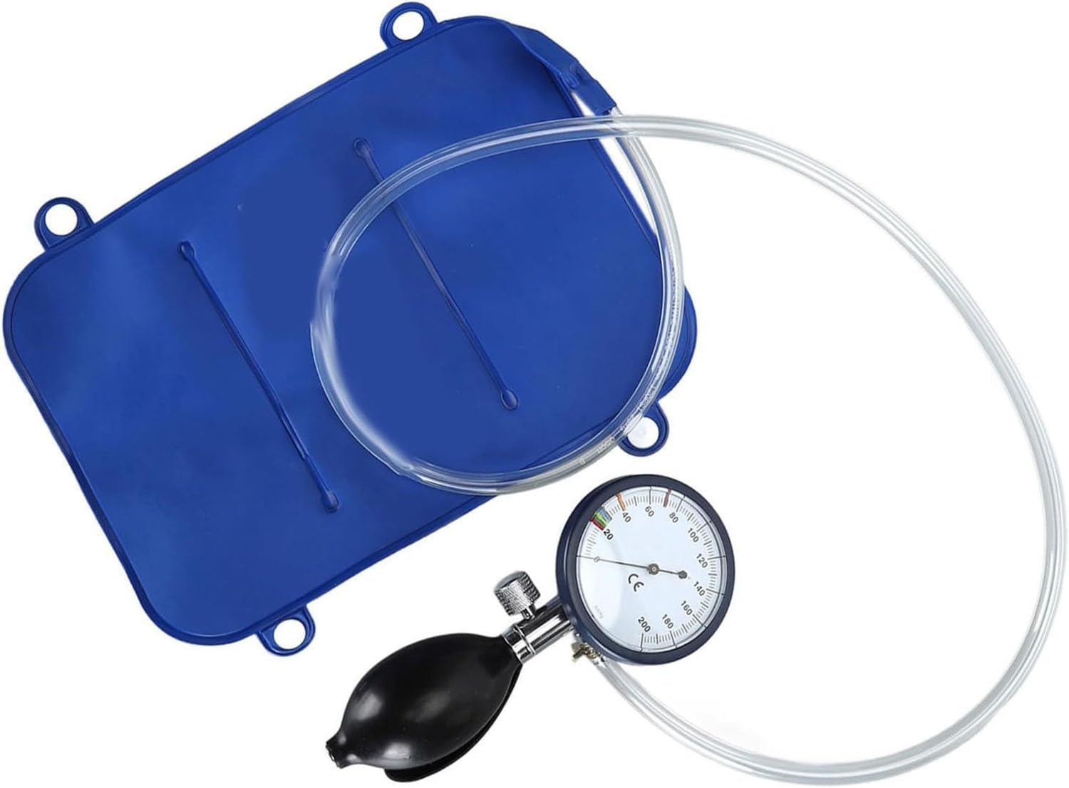 Core Strengthening Biofeedback Device - Stabilizer for Deep Core Muscle Activation, Improves Posture and Balance, Ideal for Enhancing Core Stability and Strength Training