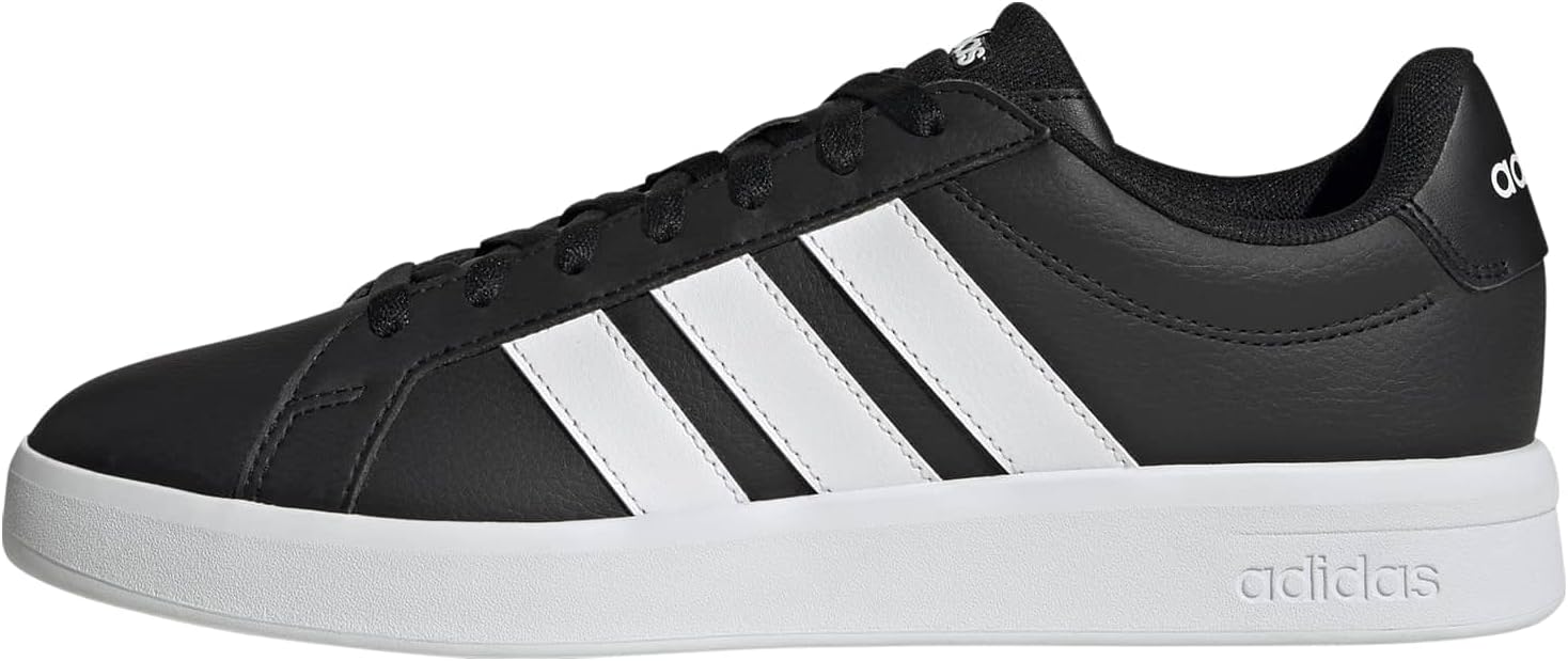 adidas Grand Court Base 3.0 Sneaker, 01-HQ0080-2