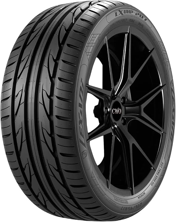 Lexani LXUHP-207 255/45R18