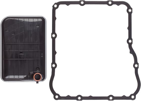 ATP B-406 Automatic Transmission Filter Kit