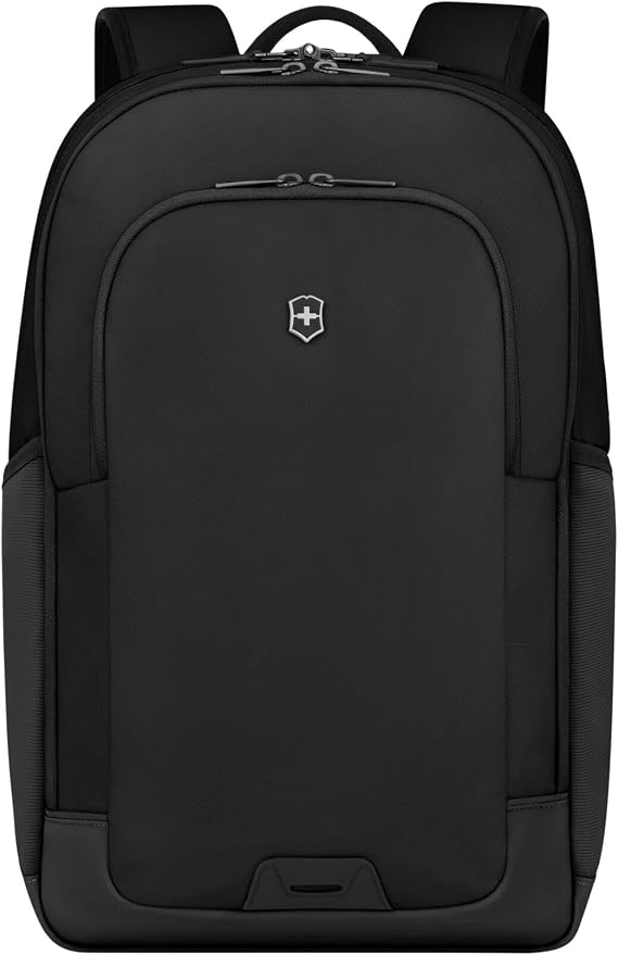 Victorinox Altmont Modern Deluxe Backpack Black