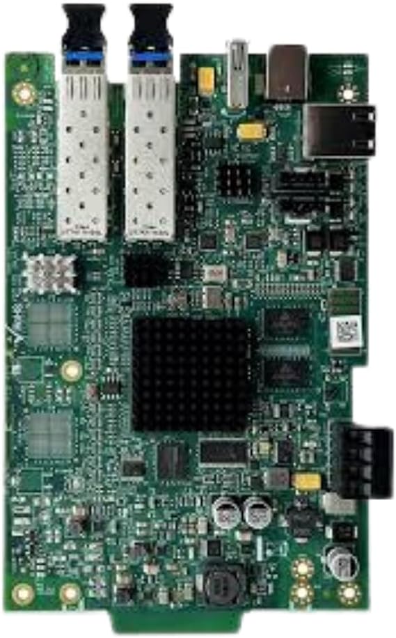 NOTIFIER HS-NCM-MF - High-Speed Network Communications Module