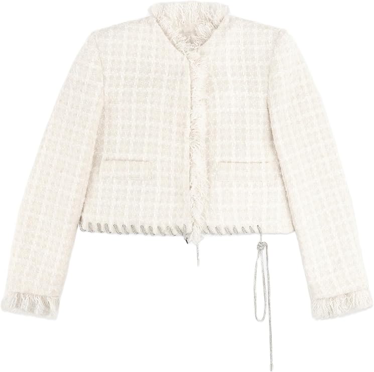 Tweed Lady Jacket