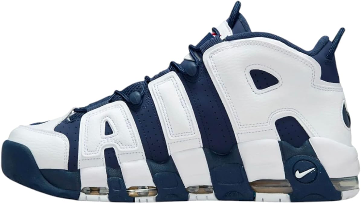 Nike Air More Uptempo Men's Shoes