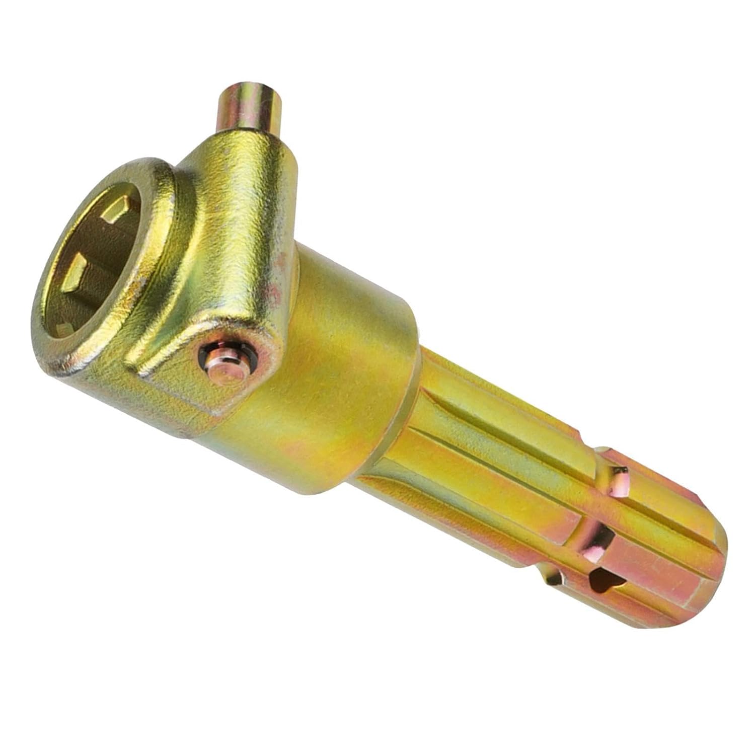 Reliable Sturdy Tractor Extender Adaptor Compact For Quick Connect With Versatile Applications Snow Blowers Tractor Adapter For Snow Blowers Lawn Mowers