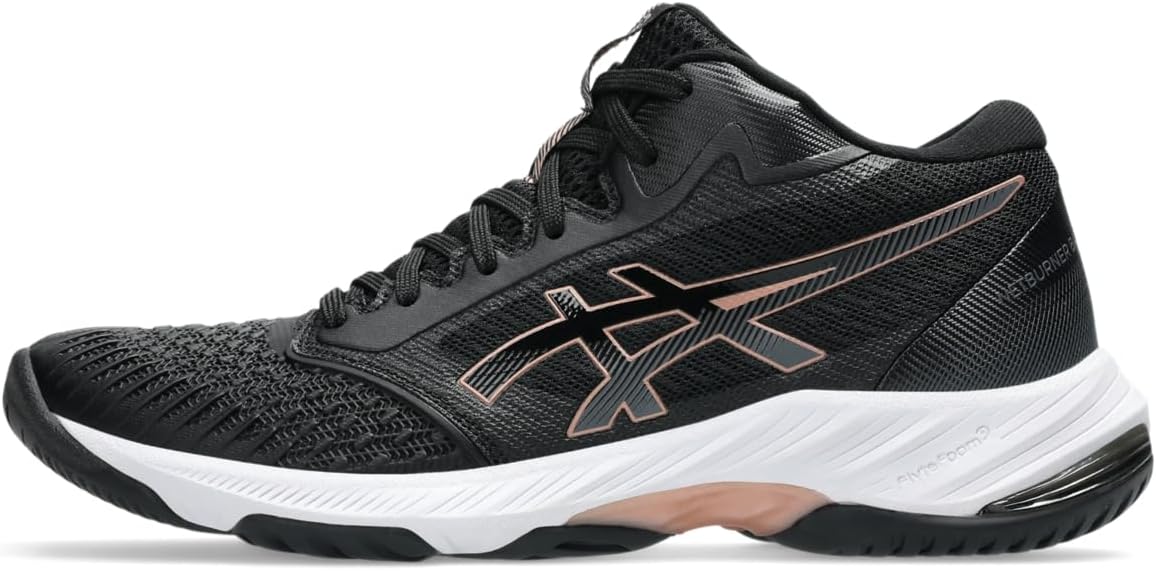ASICS Netburner Professional FF 3 Women's Court Shoes