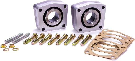 Strange A1033 C-Clip Eliminator Kit