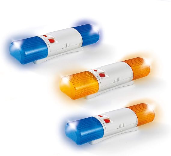 Rolly Toys Light and Sound Lighting Kit 409594