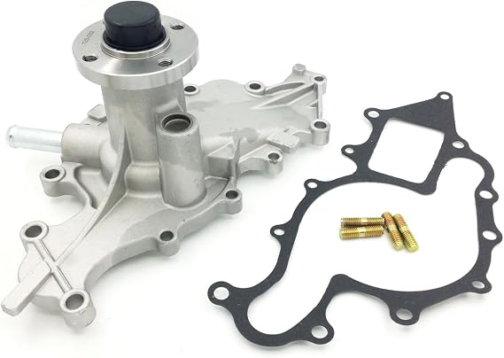 SKP SK1251850 Water Pump, 1 Pack