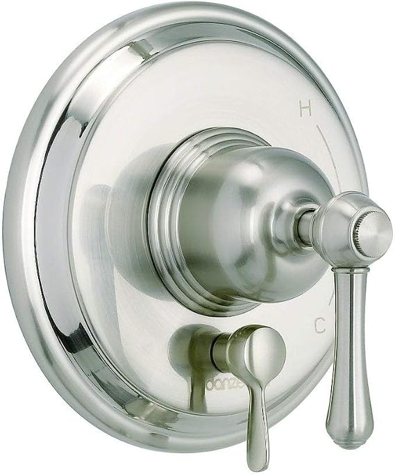 Gerber Plumbing Opulence Valve Trim Kit with Treysta Cartridge