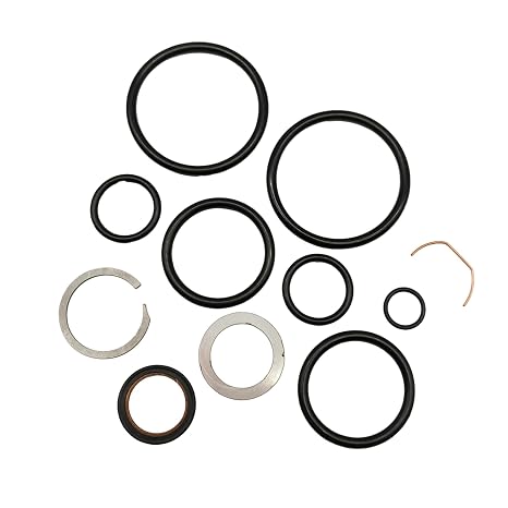 25-87400A2 Trim Cylinder Seal Kit for MerCruiser Alpha 1 Gen I II