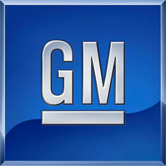 General Motors, BOLT, 11610055