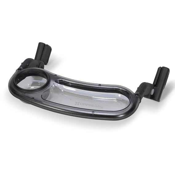 UPPAbaby Snack Tray for Minu & Minu V2 Stroller - Folds with Stroller