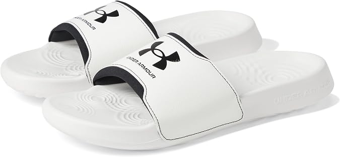 Under Armour Men's Ignite Select Slide Sandal