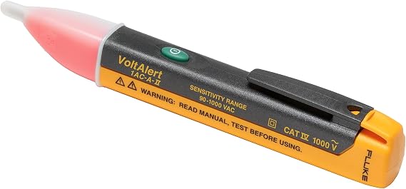 Fluke 1ac A1-ii Phase Control Pen 90vac - 1000vac