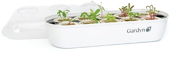 Gardyn Indoor Garden Nursery - Seed Starter Germination Kit