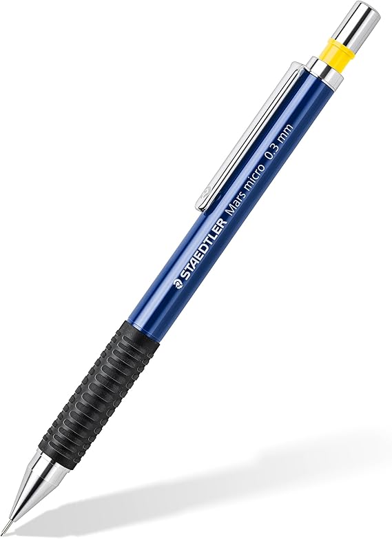 Staedtler 775 03 Mars Micro Versatil 0.3 Mm