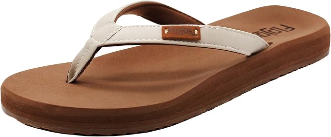 FLOJOS Women's Billie Sandal