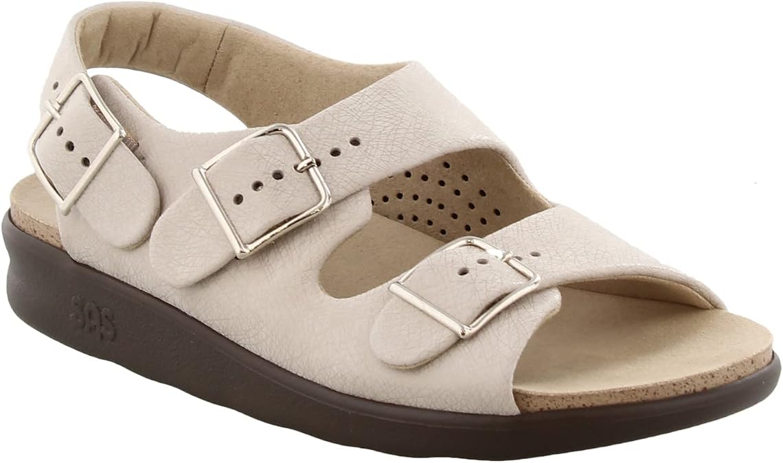 SAS womens Flat Sandals