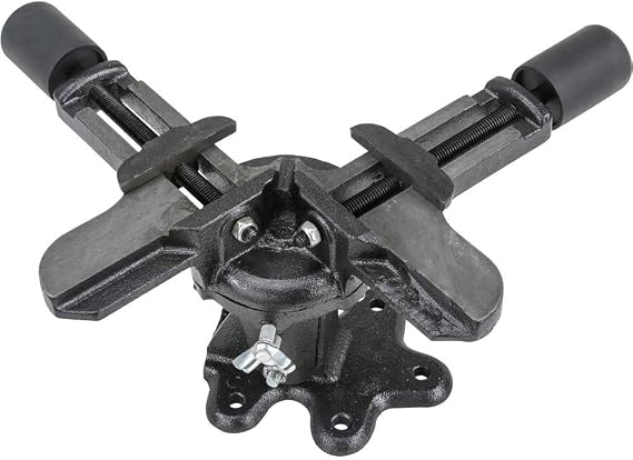 Shop Fox D3227 4-Inch Framing Vise