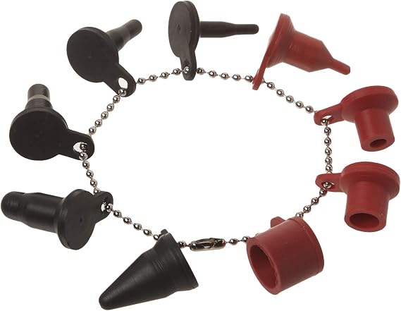 Thexton THE312 Plug-All Stopper