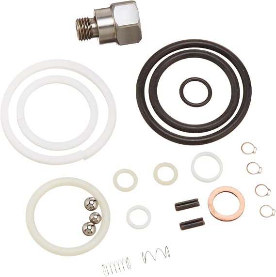 Greenlee 34297 9 HYD Repaid Kit, 1-Pack
