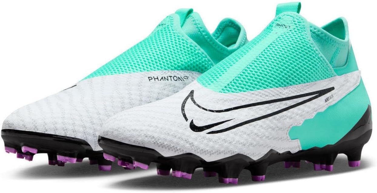 NIKE Men's Phantom Gx Academy Df Fg/MgSneaker