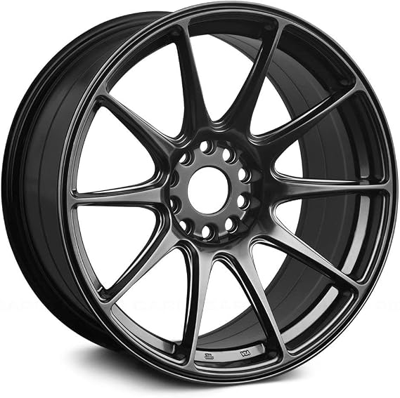 Primax 527 Wheel (16x8.25"/4x100mm)