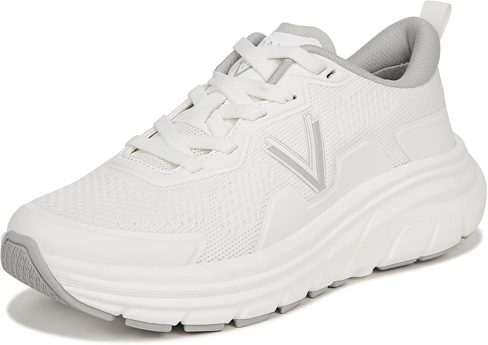 Vionic Women's Walk Max Lace-Up Trainers