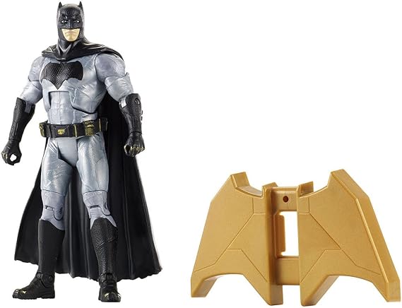 Batman v Superman Dawn of Justice Multiverse Batman Action Figure