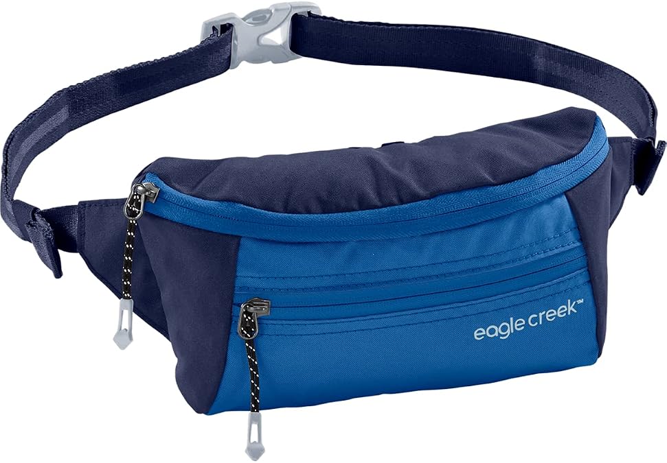 Eagle Creek Stash Crossbody Bag