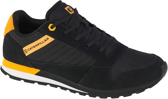 CAT Men's Caterpillar Sneakers