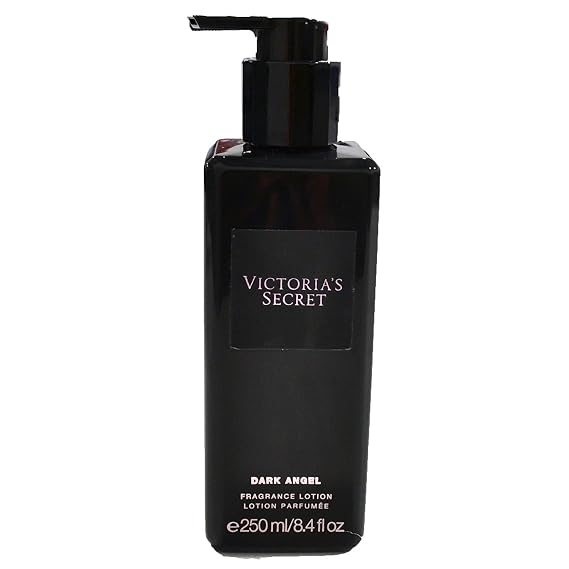 Victoria's Secret Dark Angel Fragrance Lotion
