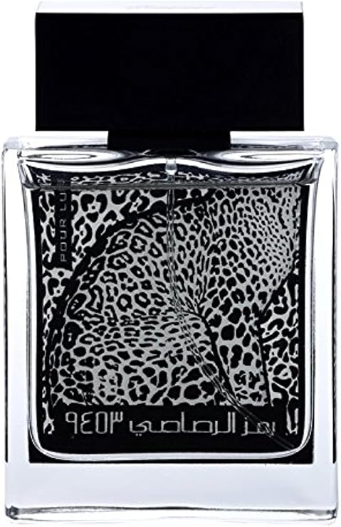 Rumz Al Rasasi 9453 Woody Leo 50ml-MEN- RASASI UK EU Authorised Distributors