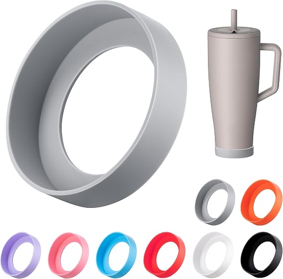 Silicone Boot Compatible with Brumate Era 30 oz 40 oz Tumbler Only