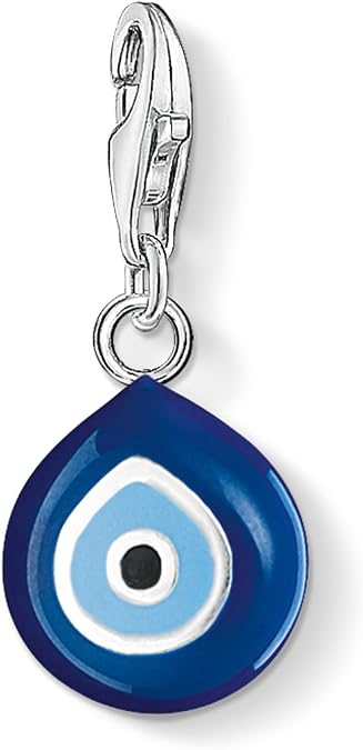 Thomas Sabo Pendant Charm, Sterling Silver