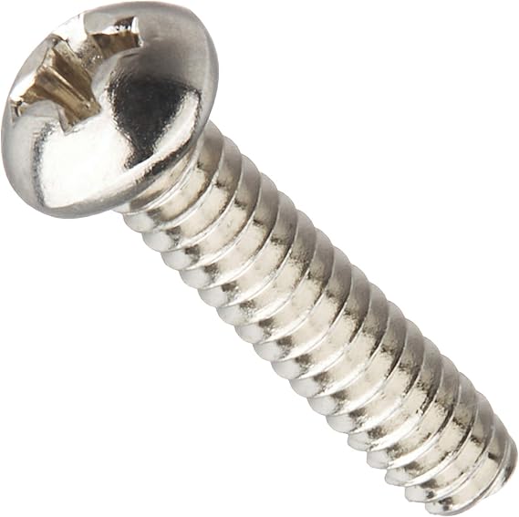 Fender Pickup/Switch Screws (12)