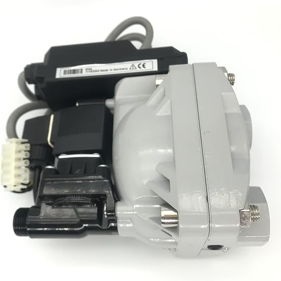 Drain Valve Compatible with Atlas Copco (2901146553)